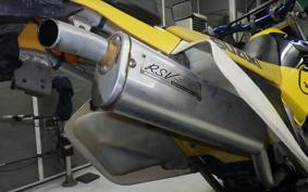 SUZUKI RMX250 S Gen.2 2025 SJ14A