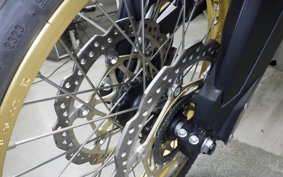 HONDA TRANSALP XL750 2025 RD16