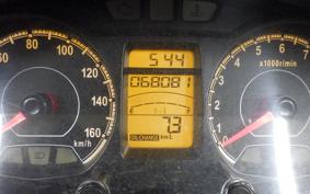 SUZUKI SKYWAVE 200 (Burgman 200) CH41A