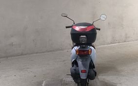 SUZUKI LET's 4 CA43A