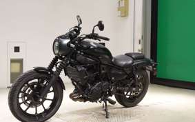 KAWASAKI ELIMINATOR400-3SE 2023 EL400A