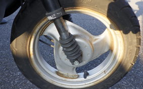 YAMAHA JOG Gen.1 3KJ