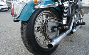 HARLEY XLH1000 1995 882