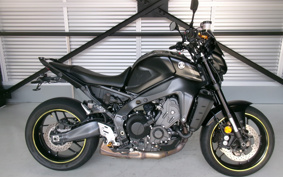 YAMAHA MT-09 ABS 2023 RN69J