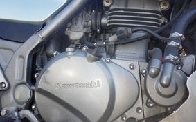 KAWASAKI KLE400 1997 LE400A