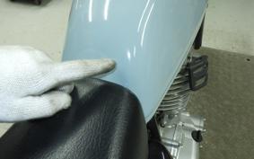 SUZUKI GRASS TRACKER NJ4BA