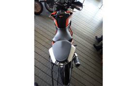 KTM 250 DUKE JPE40