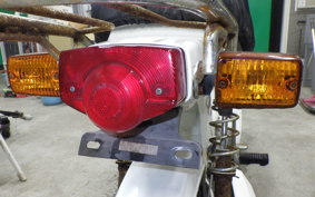 HONDA CHALY 50 2022 CF50