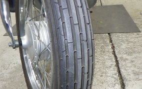 SUZUKI BIRDIE 50 2025 BA42A