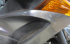 HONDA SILVER WING GT600 ABS 2009 PF02