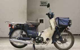 HONDA C50 SUPER CUB AA01