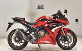 HONDA CBR400R 2023 NC56