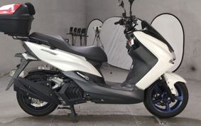 YAMAHA MAJESTY 155S SG52J