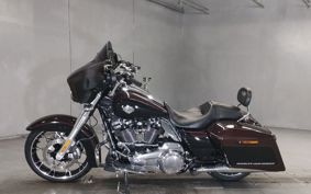 HARLEY  HARLEY FLHXS1870 KRP