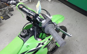 KAWASAKI KX112 2005 KX112A