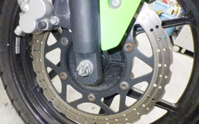 KAWASAKI NINJA 250R 2020 EX250K