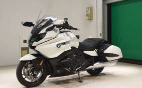 BMW K1600B 2019