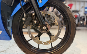 SUZUKI GSX-R125 ABS DL33B
