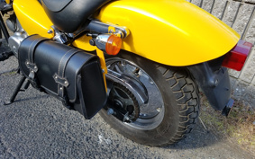 HONDA MAGNA 50 AC13