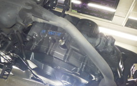 SUZUKI ジクサー150