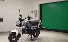 HONDA DAX 125 2025 JB04