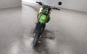 KAWASAKI KLX250 LX250E