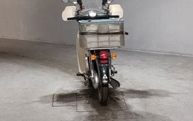 HONDA SUPER CUB110 JA59