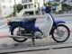 Фото Honda SUPER CUB110 2010 с японского аукциона