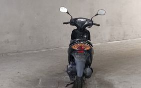 SUZUKI ADDRESS V50 CA4BA