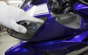 YAMAHA YZF-R15 2019