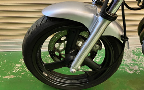 YAMAHA SRX400 1997 3VN