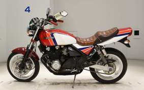 KAWASAKI ZEPHYR 400 KAI 2007 ZR400C