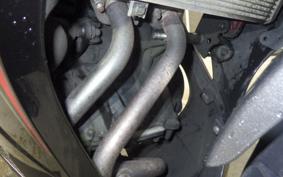 KAWASAKI NINJA 400 ABS 2017 EX400E