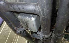 SUZUKI GSX400S KATANA 1992 GK77A