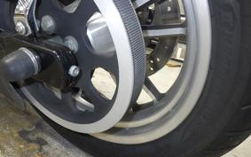 HARLEY FXDLI 1450 2006