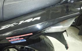 KAWASAKI ZX 1400 NINJA R 2012