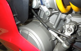 DUCATI 1199 PANIGALE S 2012
