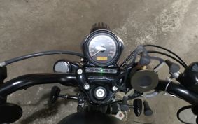 HARLEY XL1200X 2013 LC3