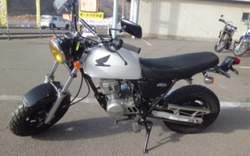 HONDA APE50 AC16