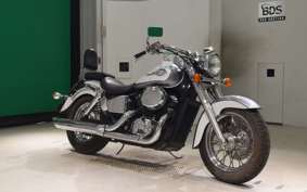 HONDA SHADOW 400 1997 NC34
