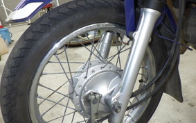 HONDA C110 SUPER CUB 2014 JA42