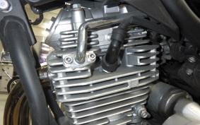 YAMAHA SEROW 250 Gen.2 DG17J