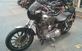 HARLEY FXDC1450 2005 GTV