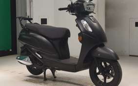 SUZUKI ADDRESS V125 Gen.2 EN11J