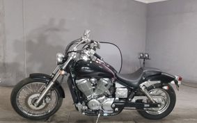 HONDA SHADOW 400 SLASHER 2006 NC40