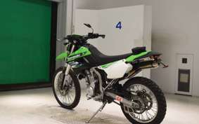 KAWASAKI KLX250 Gen.2 2019 LX250S