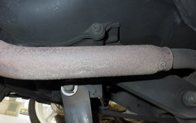 SUZUKI VECSTAR 150 CG42A