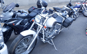 YAMAHA DRAGSTAR 400 1999 4TR