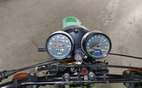 KAWASAKI KL250 KL250A