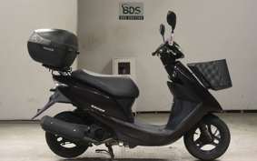 HONDA DIO Gen.6